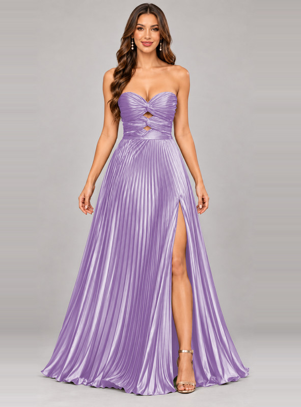 Dusty Purple