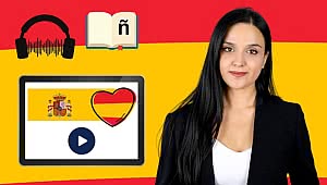 Best Way to Learn Spanish Language - Beginner A1.1 (2023-11)