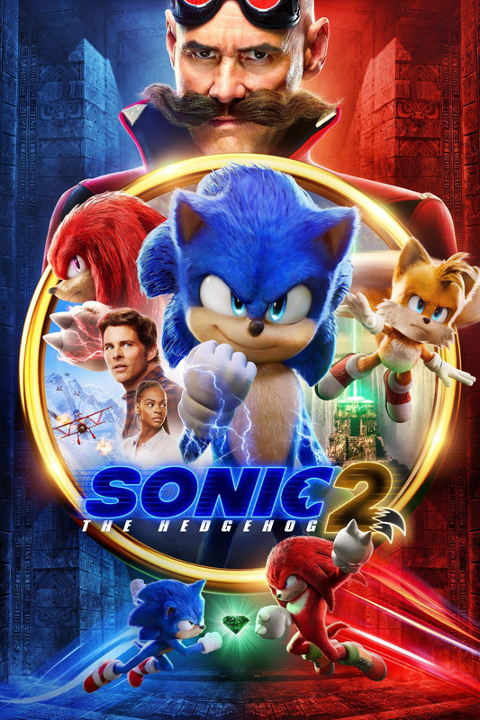 Sonic the Hedgehog 2 (2022) [1080p] [web-dl] تحميل تورنت فيلم 3 arabp2p.net
