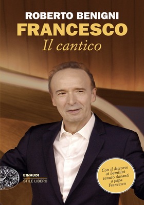 Roberto Benigni - Francesco (2026)