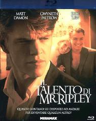Il Talento Di Mr. Ripley (1999) WebDL 1080p AAC ITA - ENG + SUB