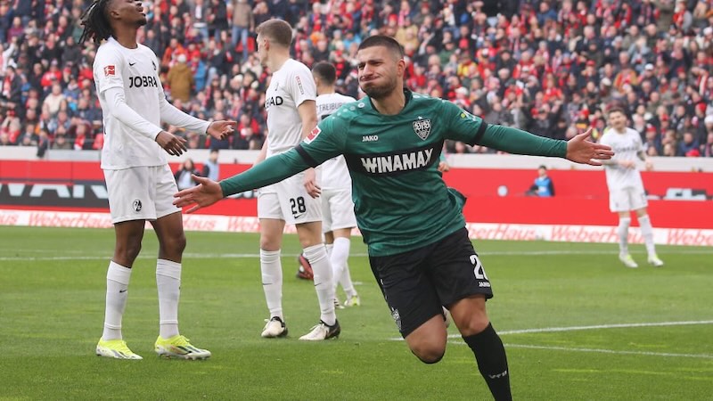 Nhận định, soi kèo Stuttgart vs Freiburg, 21h30 ngày 01/02