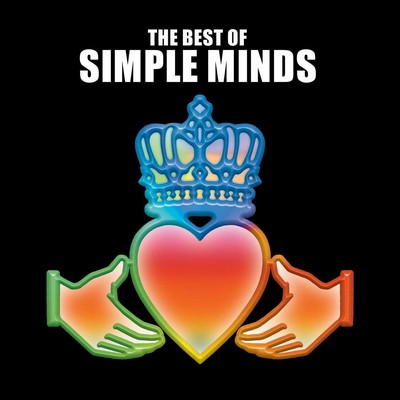 Simple Minds - The Best Of Simple Minds (2001) [Hi-Res SACD Rip]