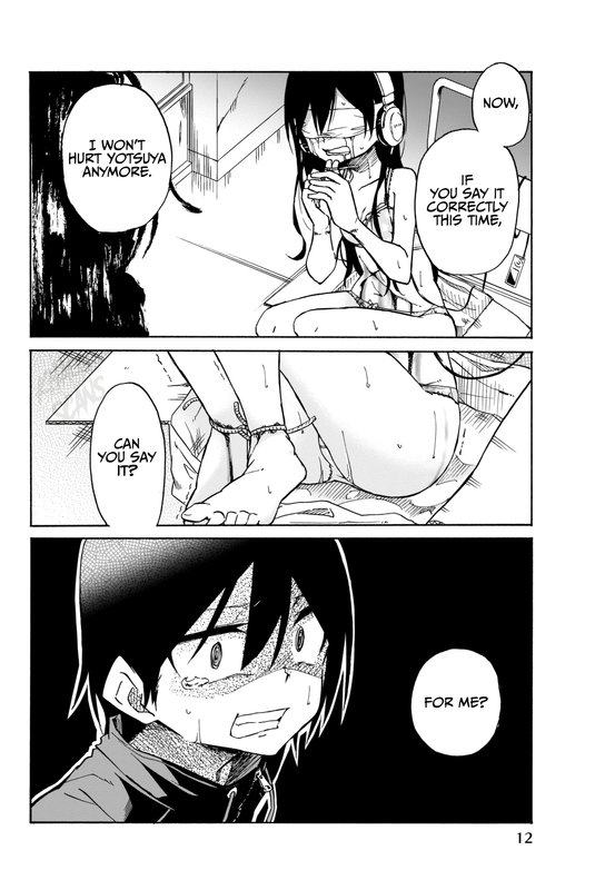 Ijousha no AiVol2-11(Blindfold)