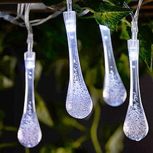 Solar String Light81006