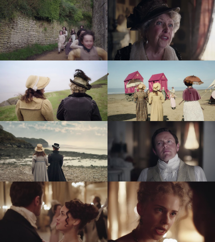 Sanditon S01 1080p Bluray x265 HiQVE