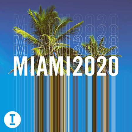 VA - Toolroom Miami (2020) flac