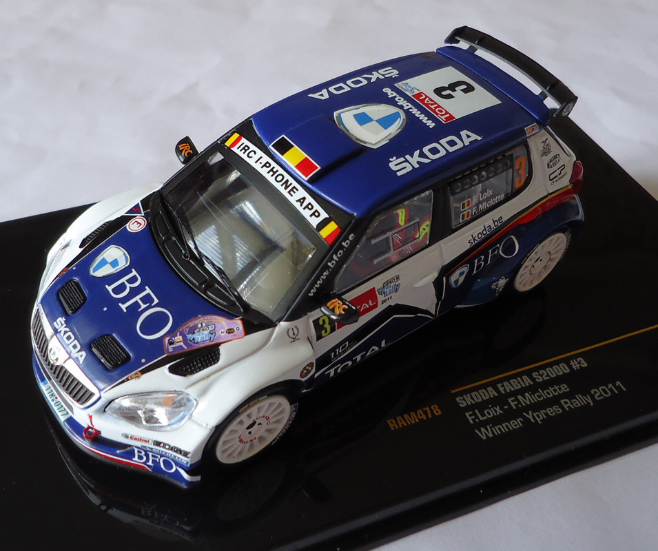 Skoda-Fabia S2000 (Loix 2011)