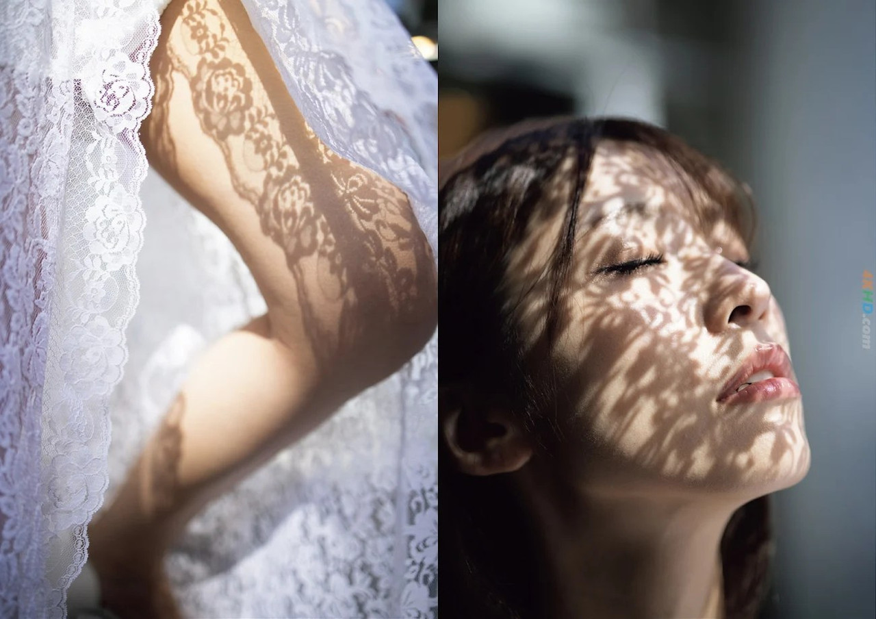 MaiTsubasa(つばさ舞)–写真集翼