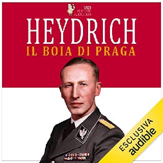 Lucas Pavetto, Giancarlo Villa - Heydrich, il boia di Praga (2020) .mp3 - 128 kbps
