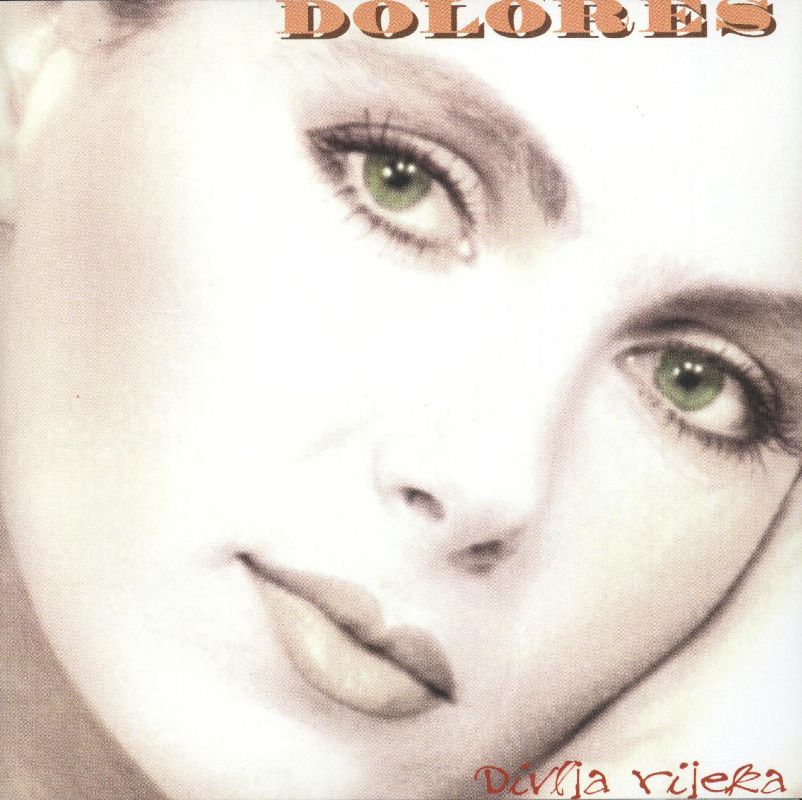 Dolores-Divlja Rijeka-front