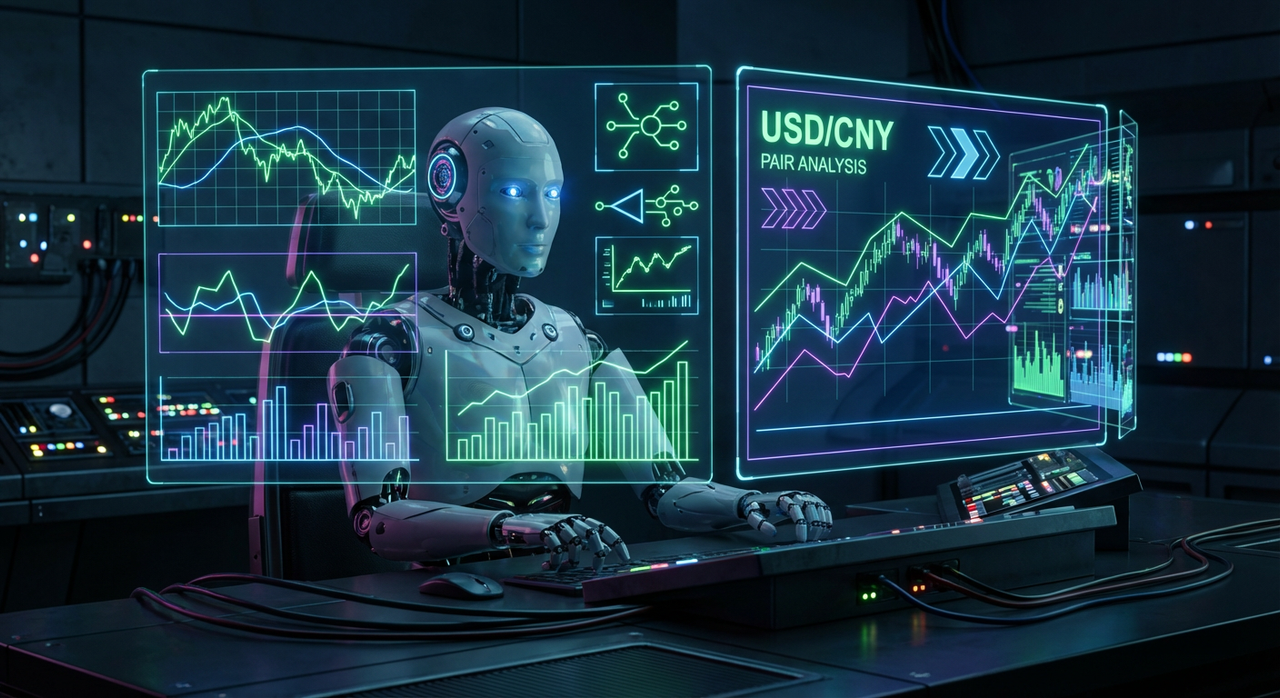 PBOC Tetapkan Kurs Tengah USD/CNY di 7.0051: Analisis Dampak dan Peluang di Pasar FX