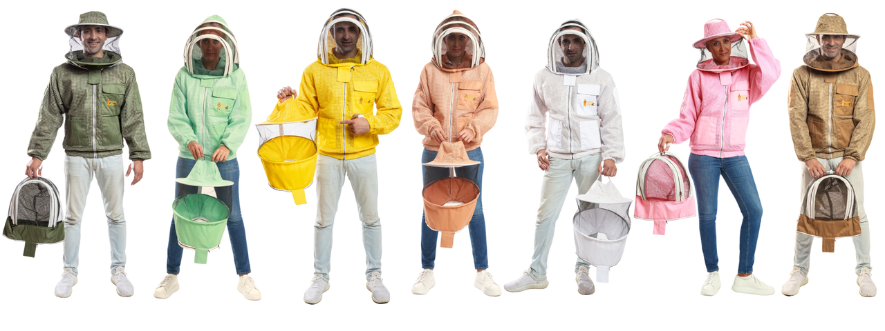Beekeeping Jacket 