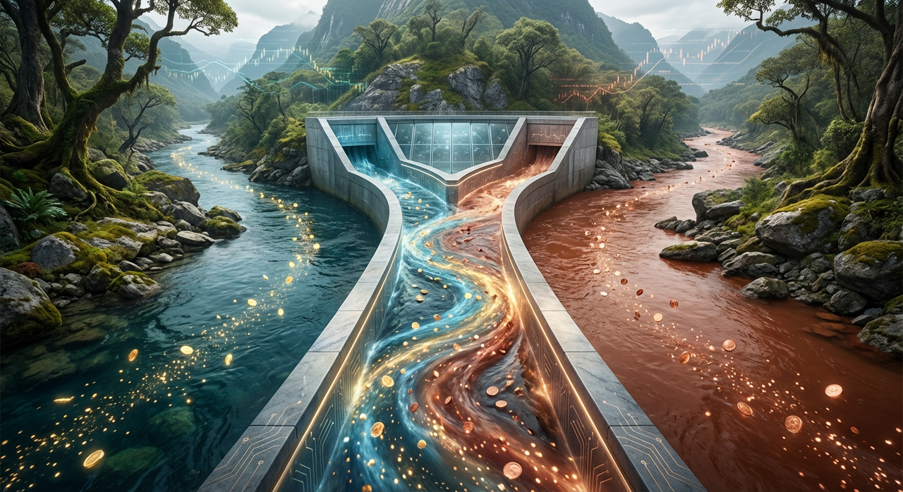 CAD Indonesia Diperkirakan Membesar 1% PDB pada 2026 karena Impor Tinggi dan Risiko Eksternal