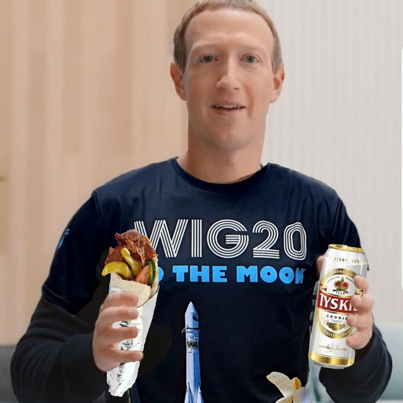 Zawód Inwestor