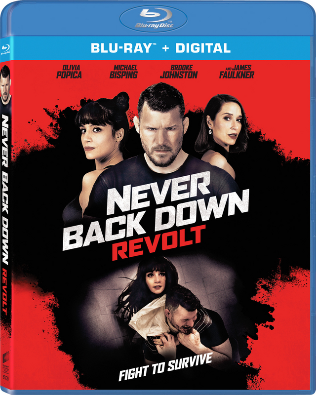  Never Back Down: Revolt (2021) 720p BluRay Hollywood Movie ORG. [Dual Audio] [Hindi or English] x264 ESubs [800MB] Full Movie Download