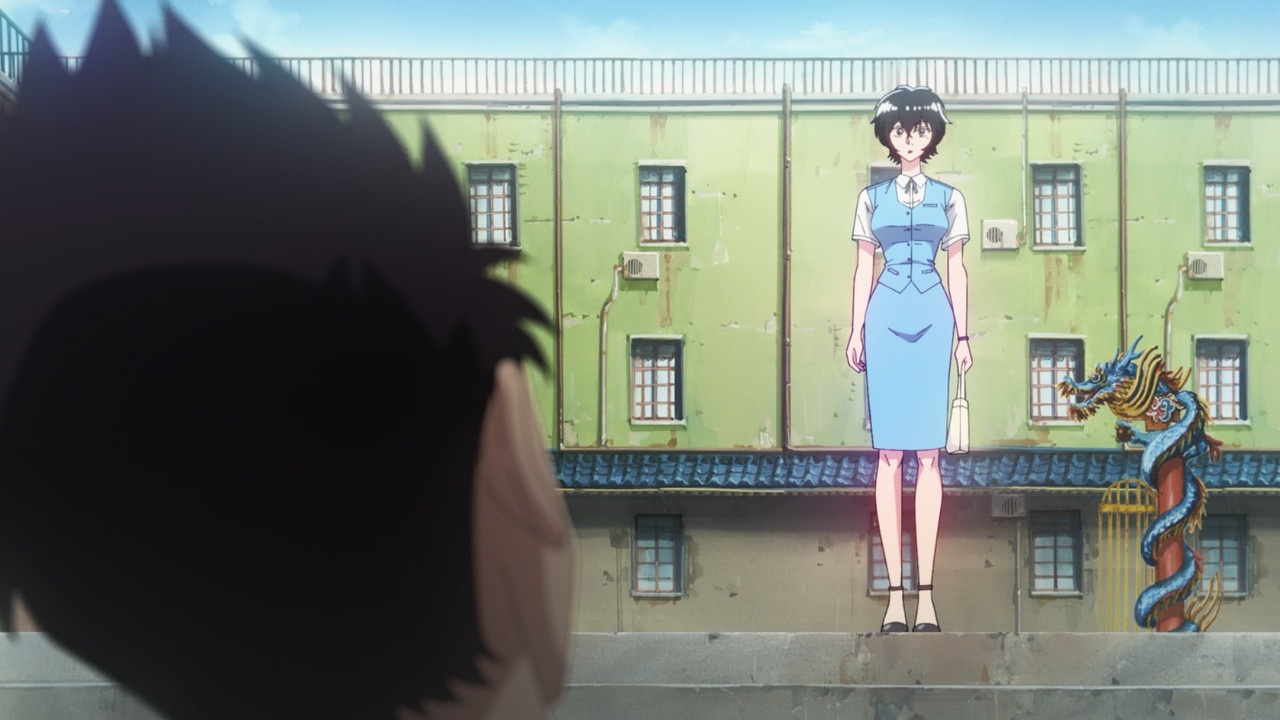 cap_[SubsPlease] Kowloon Generic Romance - 12 (1080p) [CA7D5F49]_00_20_22_06