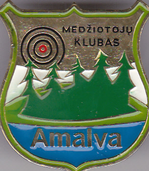 Amalva