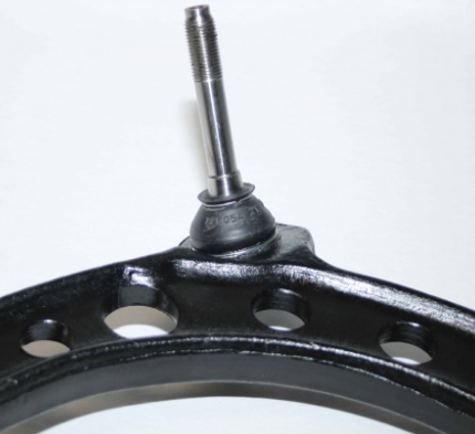 Wishbone right steel version2