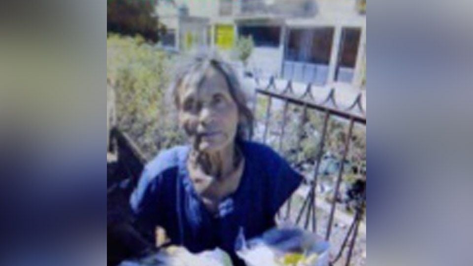 Piden ayuda para localizar a Concepción Villasanta Cruz en Hermosillo; salió de su casa y ya no volvió