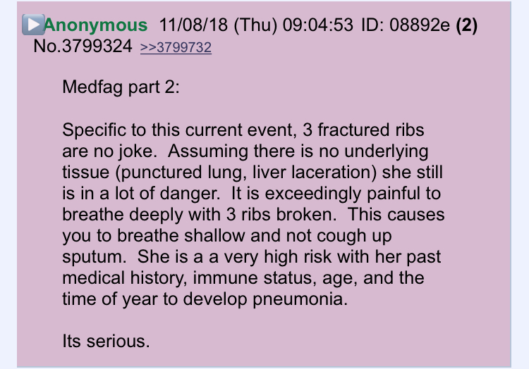 Supreme Court Justice Ruth Bader Ginsburg Fractures 3 Ribs in Fall (And the Crowd Goes Wild) C45-F8-DFD-37-FB-4-F7-E-AD5-A-92-FCB1-C550-CF