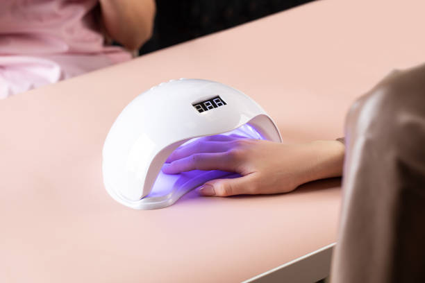 best nail dryer