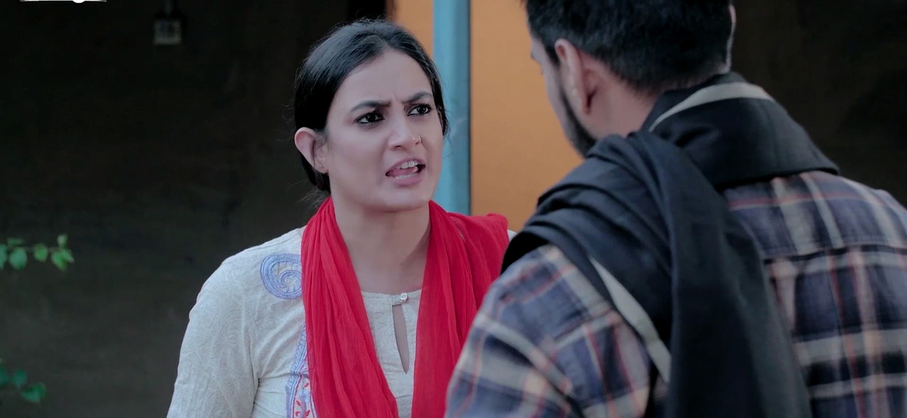 Meghdubi Movie Screenshot