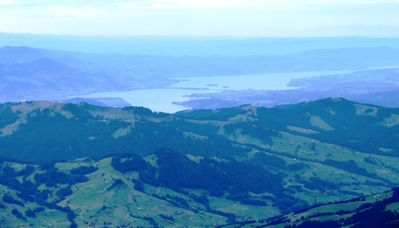 Цюрихзее Рапперсвиль