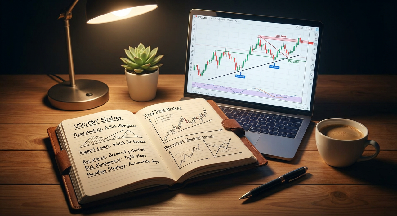 PBoC Tetap Fleksibel: Kebijakan Moneter Didorong Berdasarkan Kinerja Ekonomi