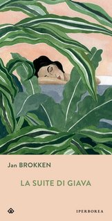 Jan Brokken - La Suite di Giava (2023)