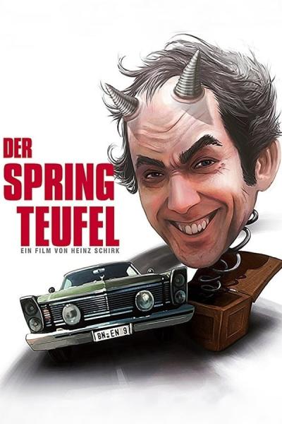 Springteufel