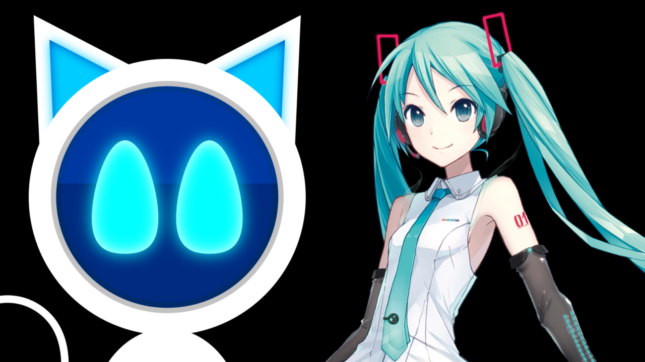 Hatsune Miku, cantante virtual, cumple 13 años Hatsune Miku, cantante virtual, cumple 13 años