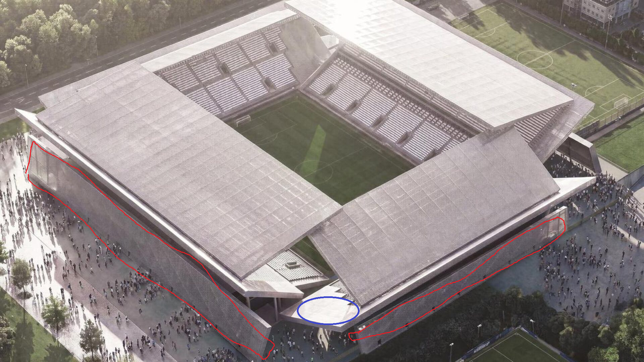 Stadion