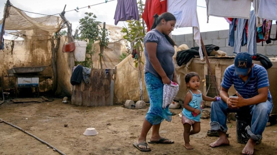 Política social de la 4T: limitada y deficiente; incrementa pobreza en México