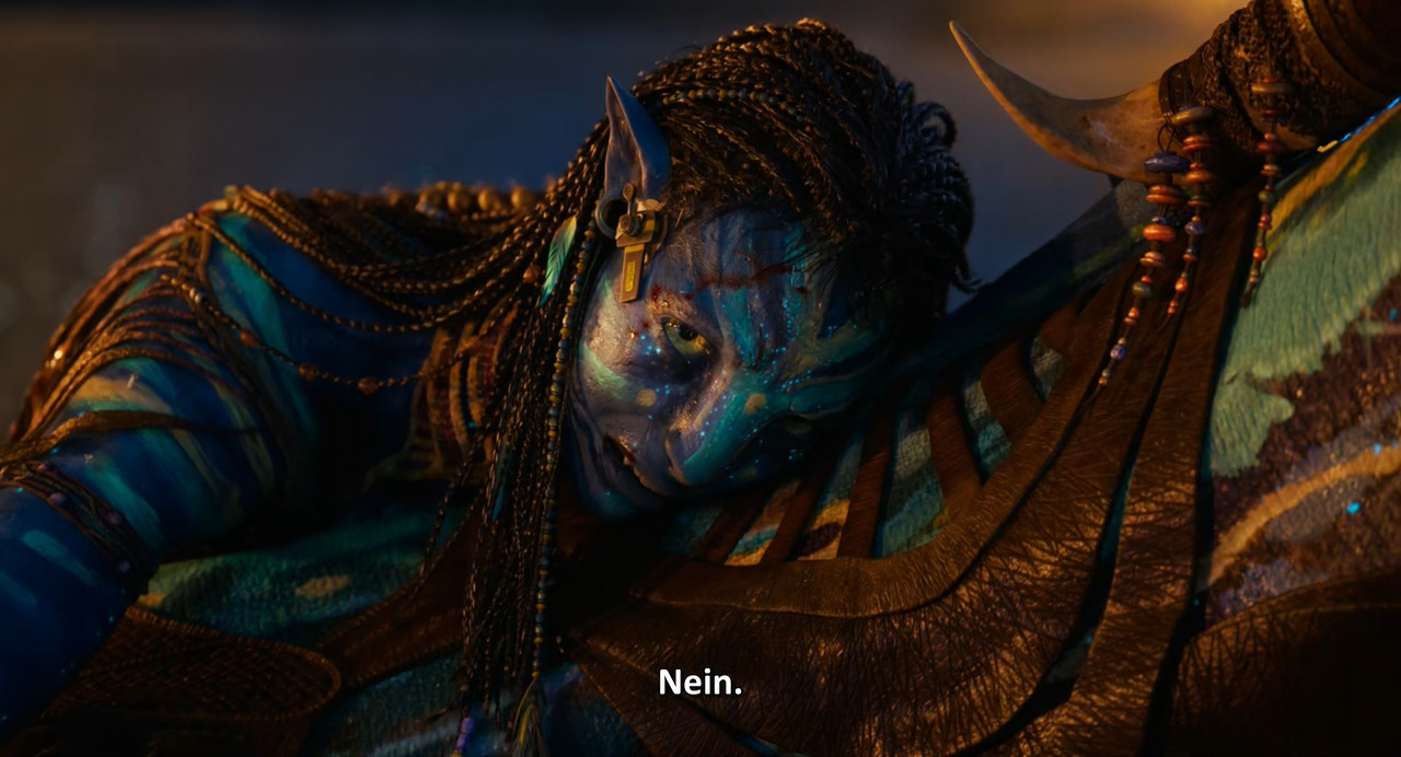 Avatar Fire and Ash (2025) 1080p AMZN WEB DL x265 10b ITA ENG MULTISUB GEGE mkv snapshot 02 42