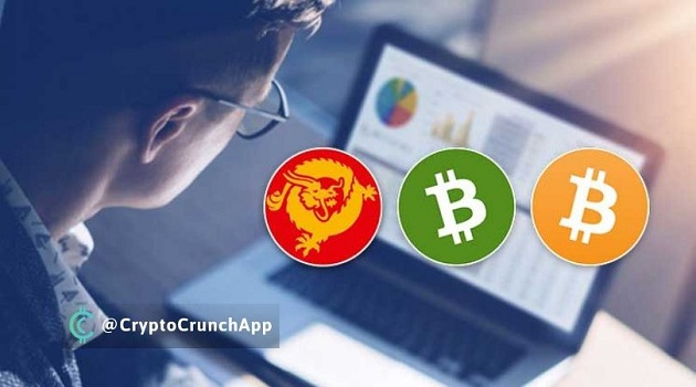 Bitcoin Miners Earn More In A Day Than Bsv And Bch Do In 1 Year Combined - 