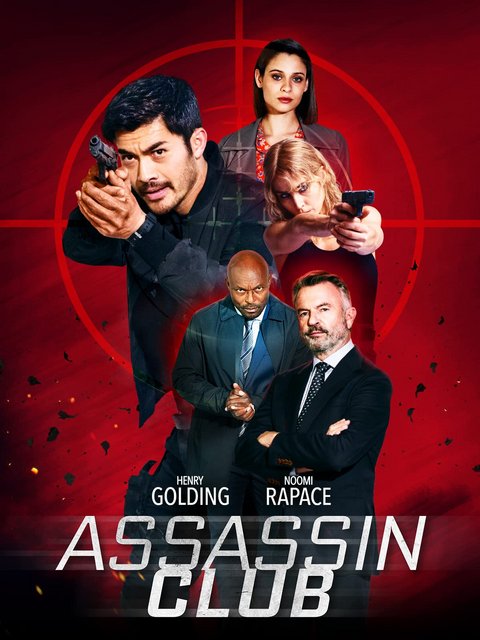 Assassin Club (2023) PL.1080p.WEB-DL.x264.DD2.0-K83 / Lektor PL