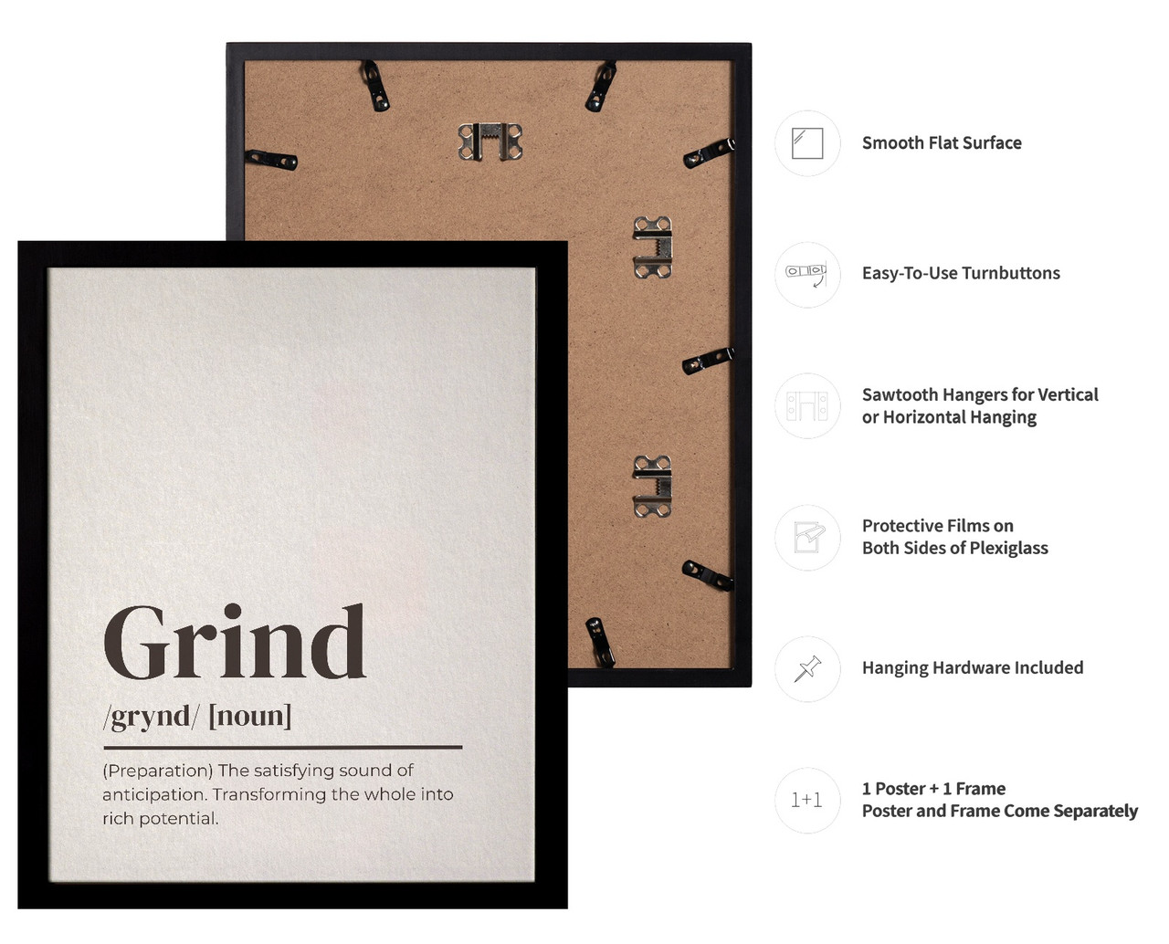 (IP024148C) Grind