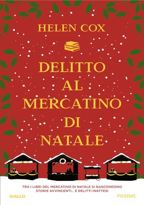 Helen Cox – Delitto al mercatino di Natale (2025)