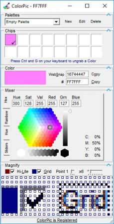 ColorPic v5.1