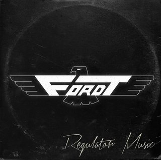 Ford T - Regulator Music (2015).mp3 - 320 Kbps