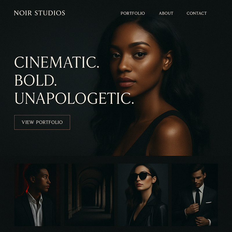 Noir Studios
