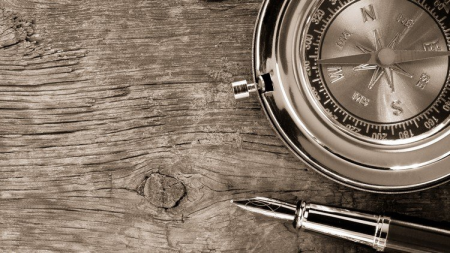 The Inner Compass The Inner Compass