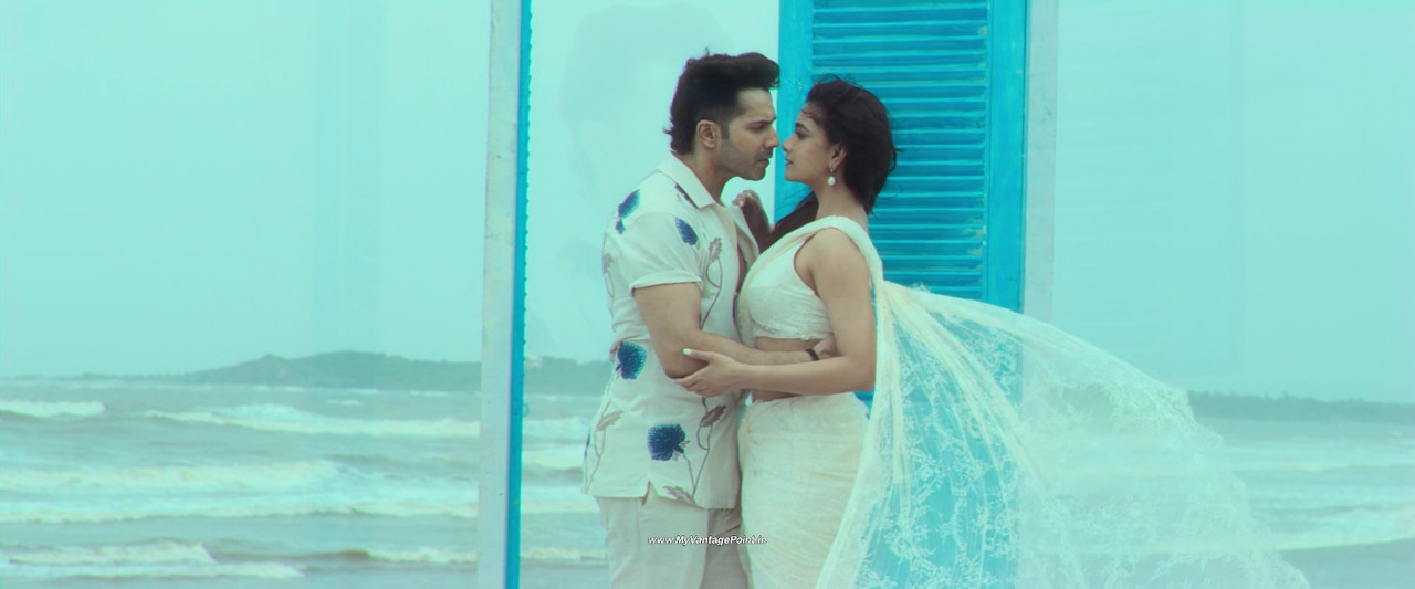 53Keerthy Suresh in Baby John (2024) Movie MyVantagePoint