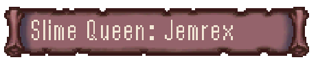 Jemrex text