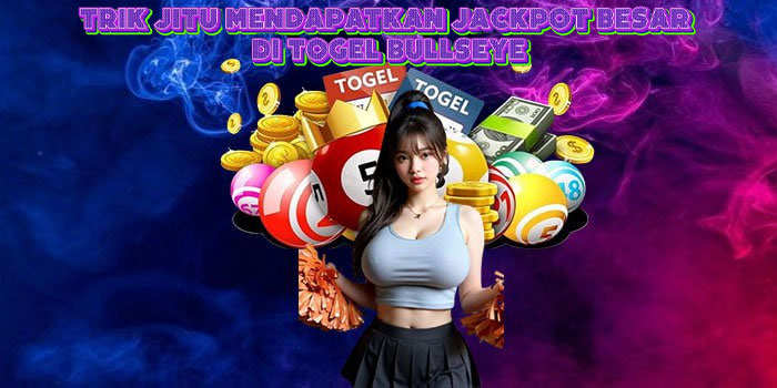 Togel Bullseye