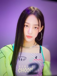 LEE JI-HYUN Avatar