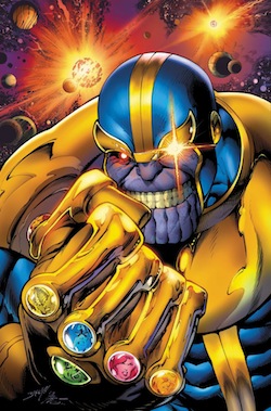 Thanos - from Avengers Assemble (small)