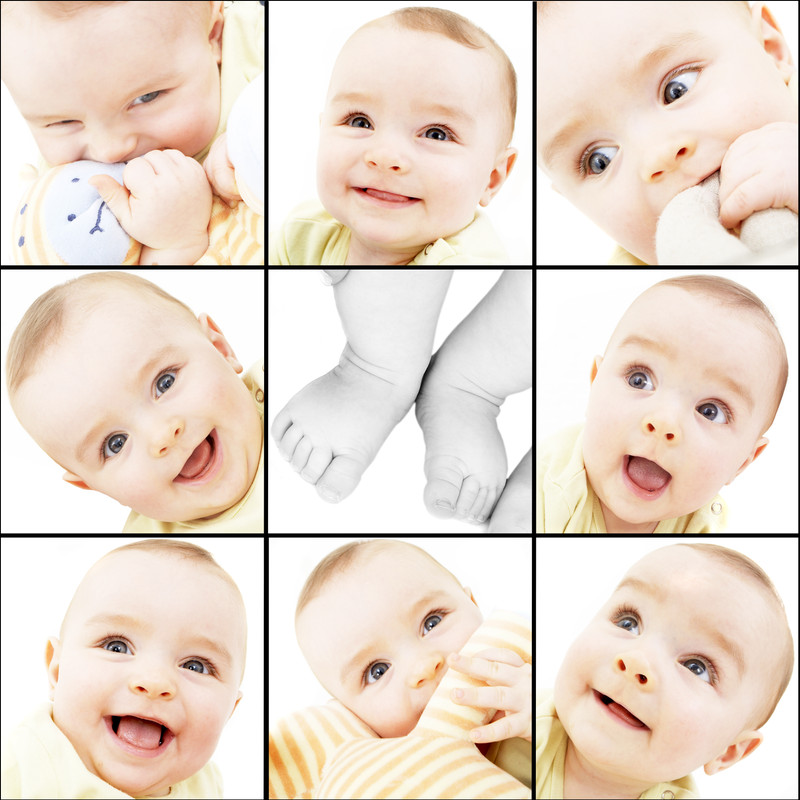 Babyshooting