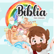 História da Bíblia Ilustrada